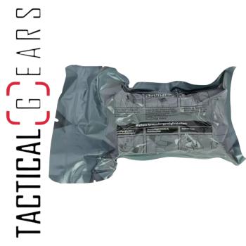 FIRST CARE EMERGENCY BANDAGE™ T3 (TACTICAL TRAUMA TREATMENT BANDAGE)